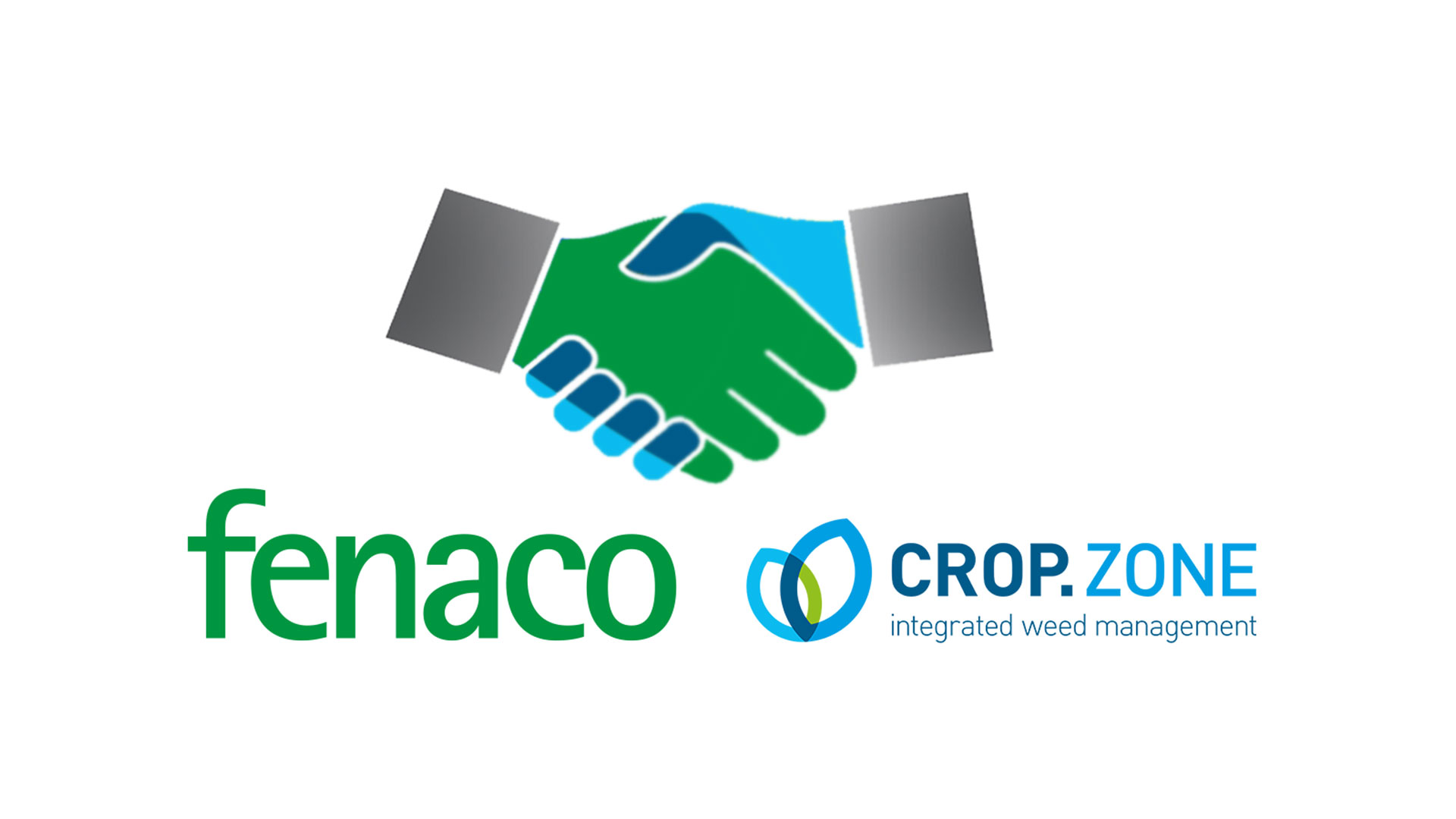 fenaco und crop.zone vereinbaren strategische Zusammenarbeit und