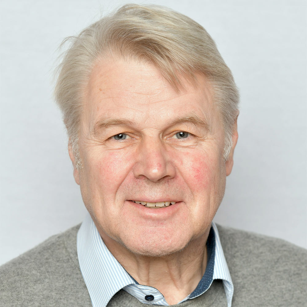 Dr. Heinrich Bottermann