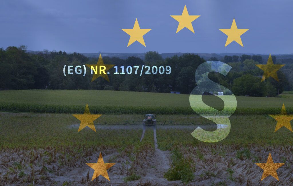 Plant Protection Product Authorization in the EU and Individual Member States. 